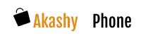 Akashy Phone - логотип