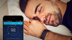 Read more about the article Звуки сна: Лучшее приложение для любителей крепкого сна