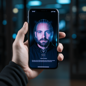 Подробнее о статье Как настроить Face ID на iPhone для максимальной безопасности