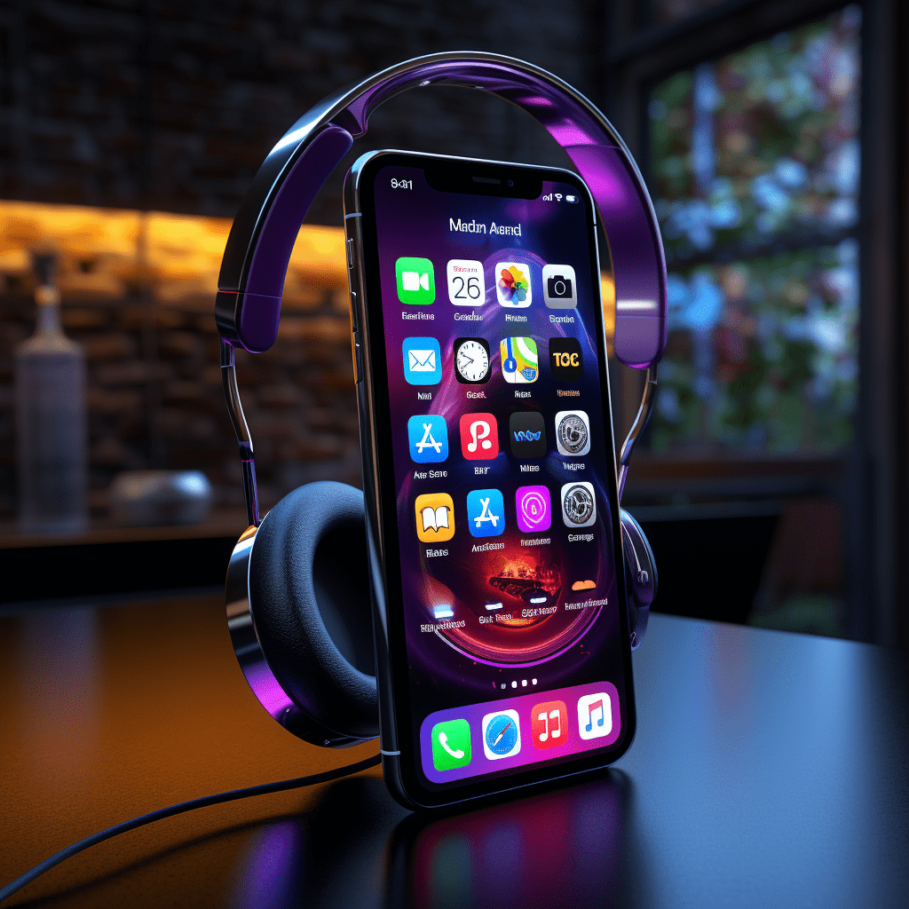 Вы сейчас просматриваете Как улучшить качество звука на iPhone: настройки, наушники и аудио-аксессуары